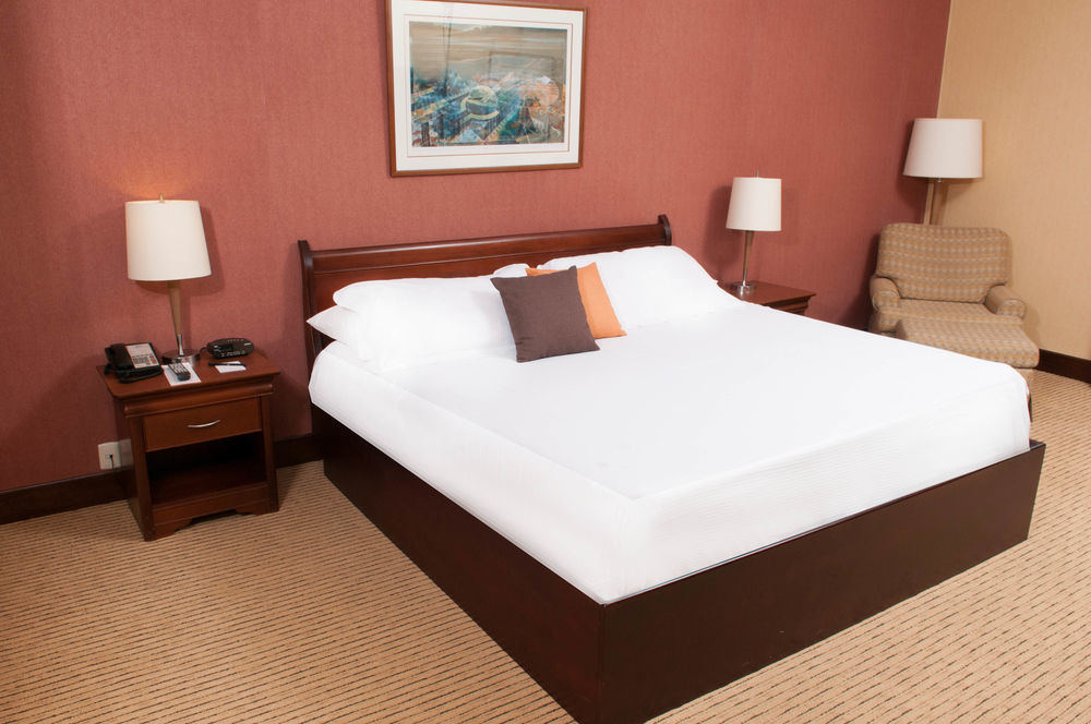 유로빌딩 익스프레스 마케티아 호텔 마이케티아 외부 사진 A typical hotel room